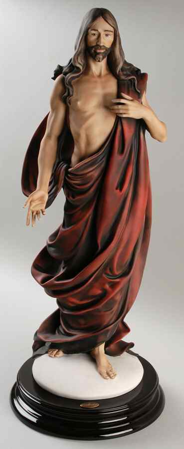 Religious The Redeemer - Boxed by Armani-1