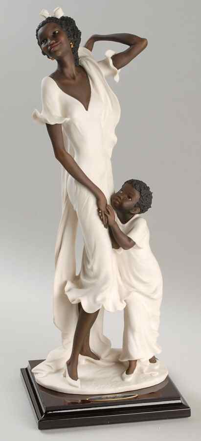 African American My Baby Love - Boxed by Armani-1