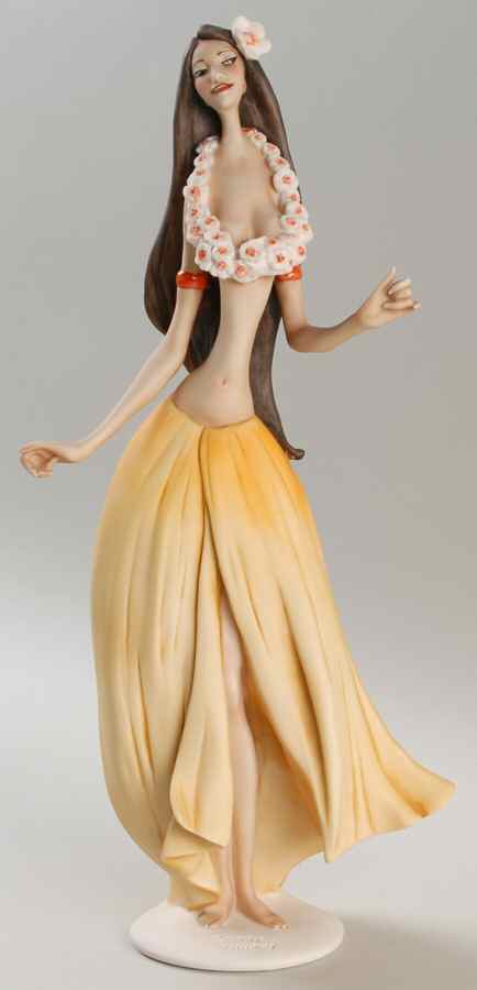 Dance Hula - Boxed by Armani-1