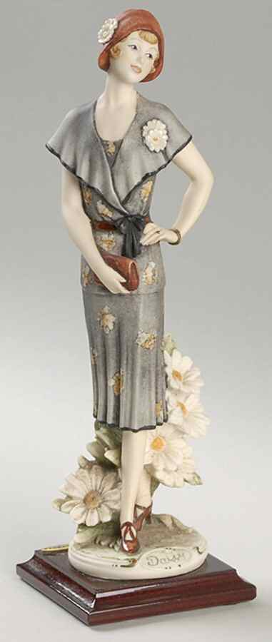Flower Ladies Daisy - Boxed by Armani-1