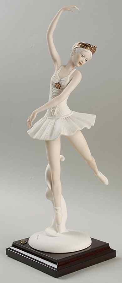 Ballet Pirouette - Boxed by Armani-1