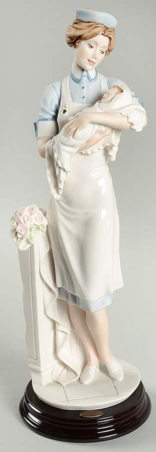 Professions Nurse - No Box by Armani-1