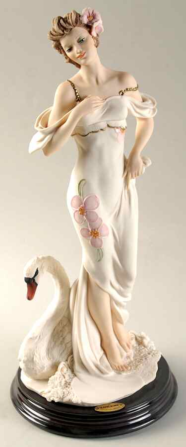 Spring Melodies Enchanted Lake - No Box by Armani-1
