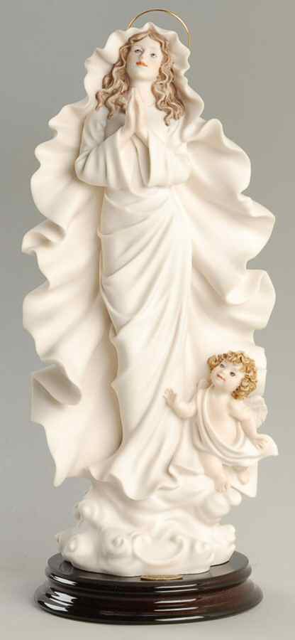Religious Heavenly Mother - Boxed by Armani-1