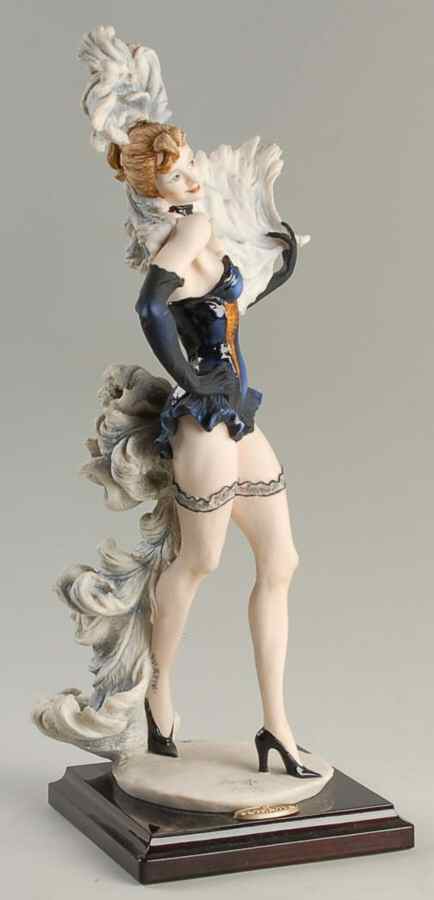 Cabaret Vicky - Boxed by Armani-1