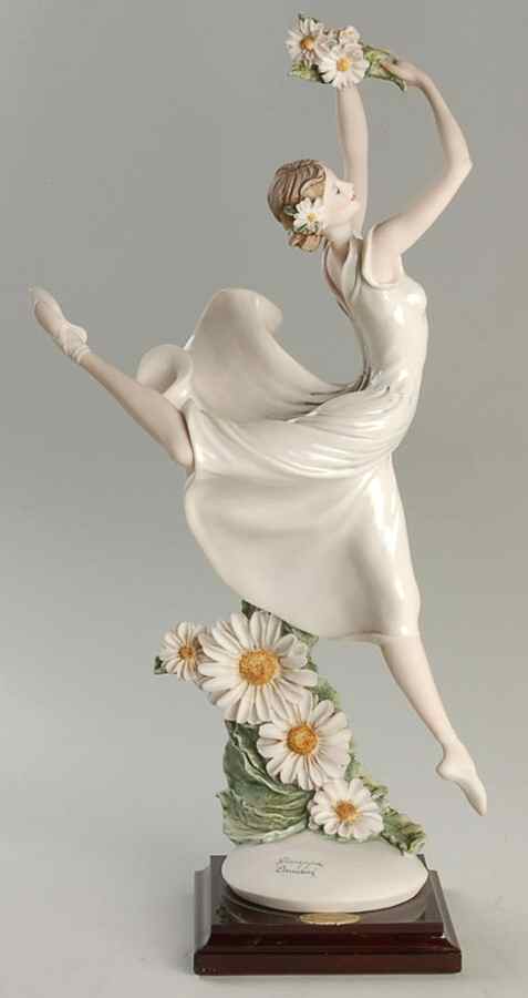 Ballet Dance Of The Daisies - Boxed by Armani-1