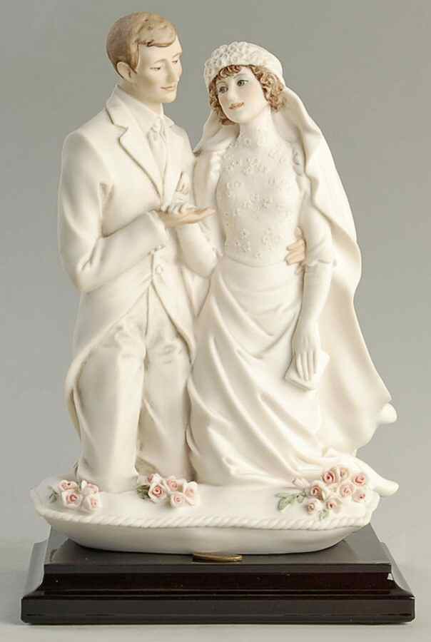 Wedding Wedding Vows - Boxed by Armani-1
