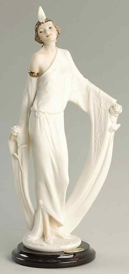 My Fair Ladies Lynn - No Box by Armani-1