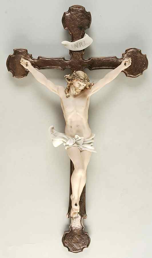 Religious The Crucifixion - Boxed by Armani-1