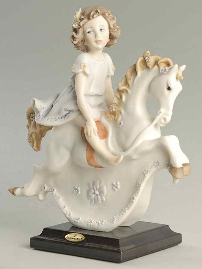 Children Shy Rider - No Box by Armani-1