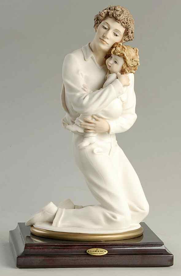 Maternal Father's Joy - Boxed by Armani-1