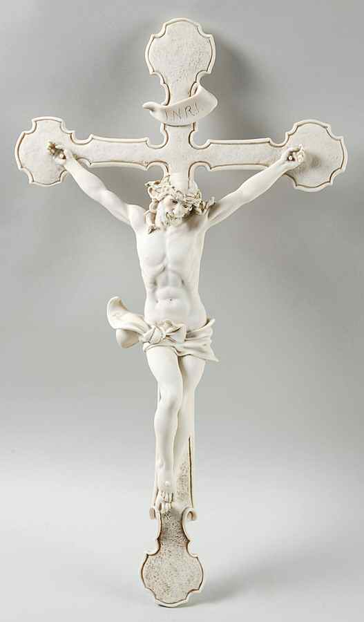 Religious The Crucifixion - Boxed by Armani-1