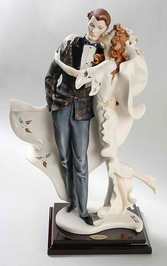 Wedding The Kiss - Boxed by Armani-1