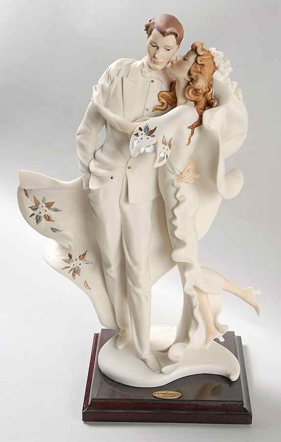 Wedding The Kiss - Boxed by Armani-1