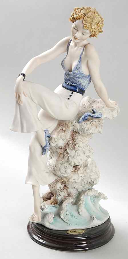 Members Only Sabrina - No Box by Armani-1