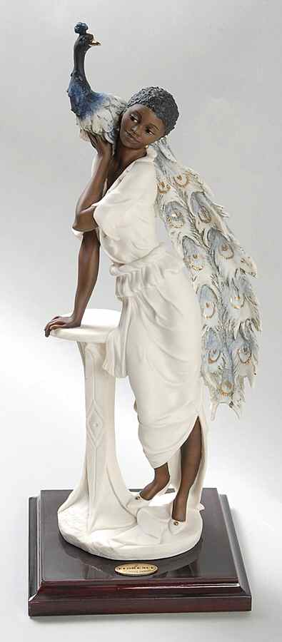 African American Opal - Boxed by Armani-1