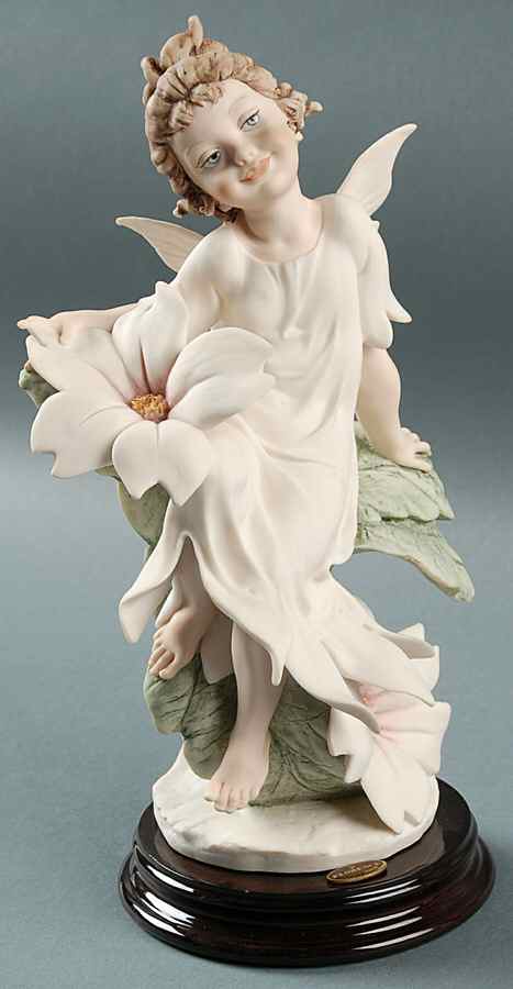 Florentine Garden Primrose - Boxed by Armani-1