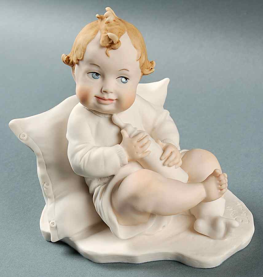Children Sweet Milk - Boxed by Armani-1
