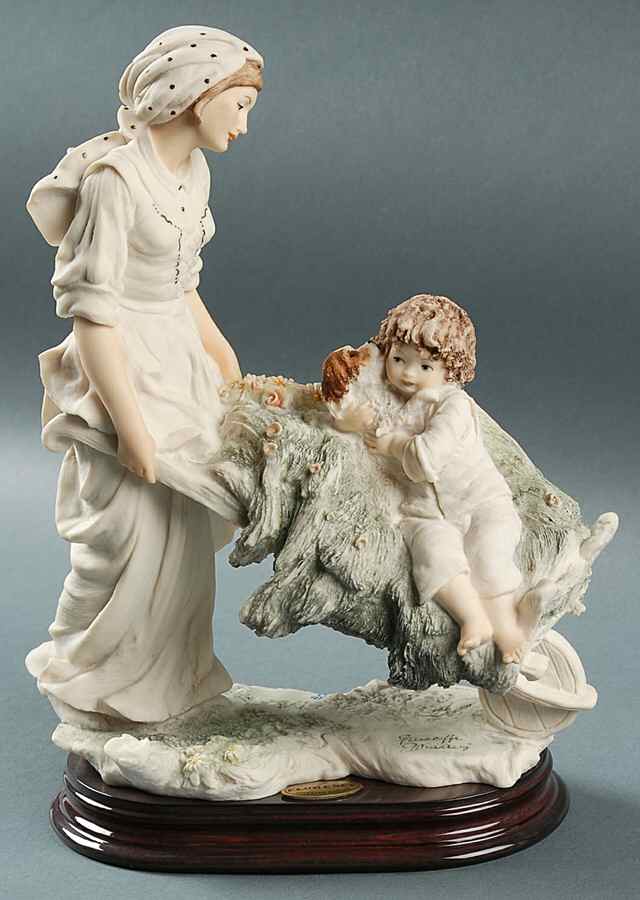 Maternal Easy Ride - No Box by Armani-1