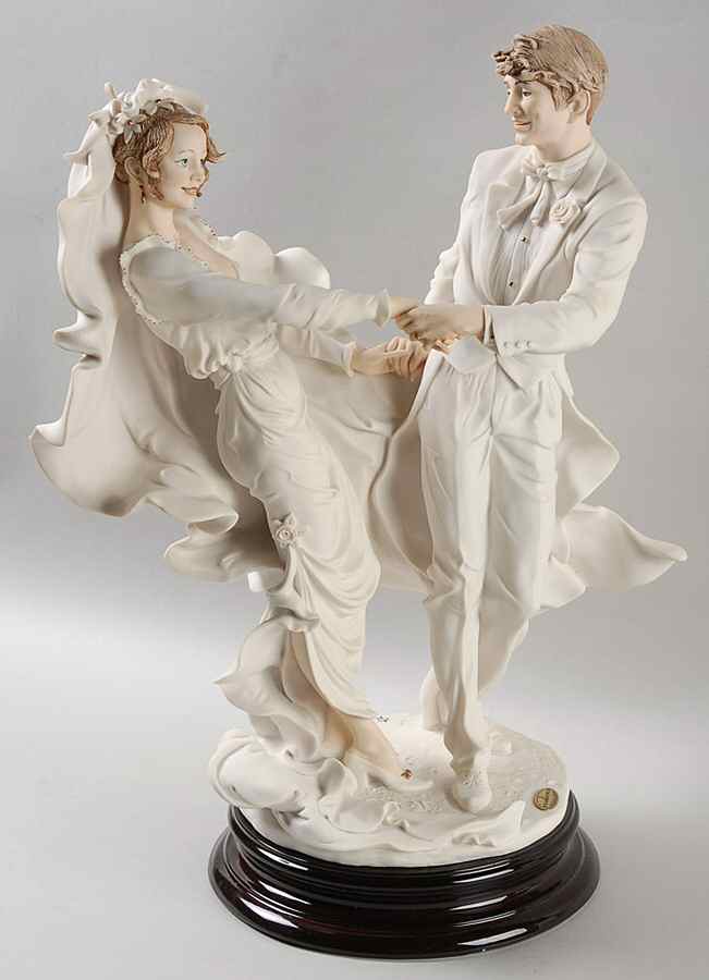 Wedding Wedding Waltz - Boxed by Armani-1