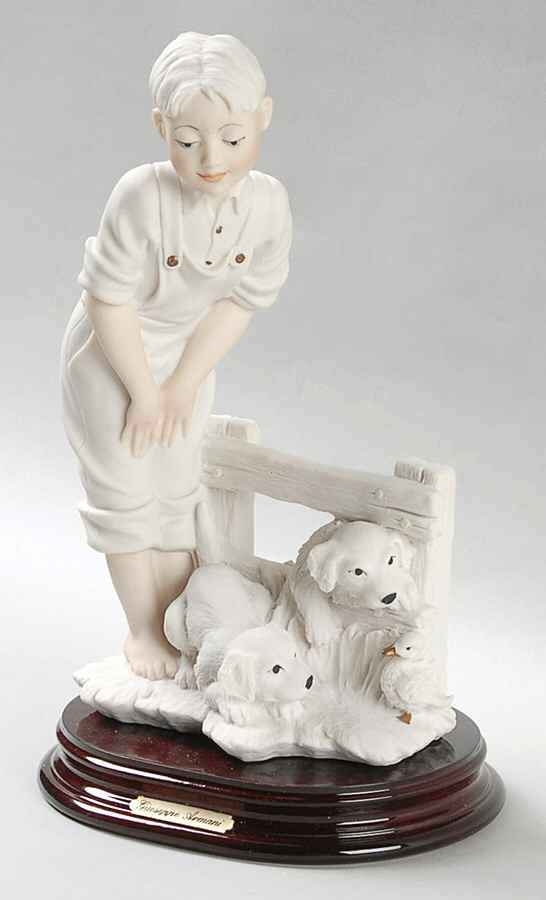 Children Tender Hearts - No Box by Armani-1