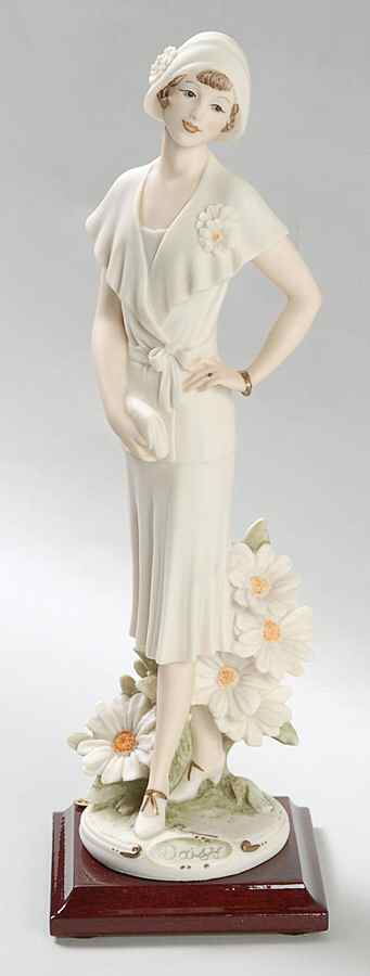 Flower Ladies Daisy - Boxed by Armani-1