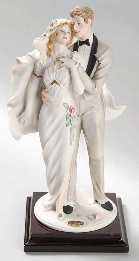 Romance-Love First Kiss - No Box by Armani-1
