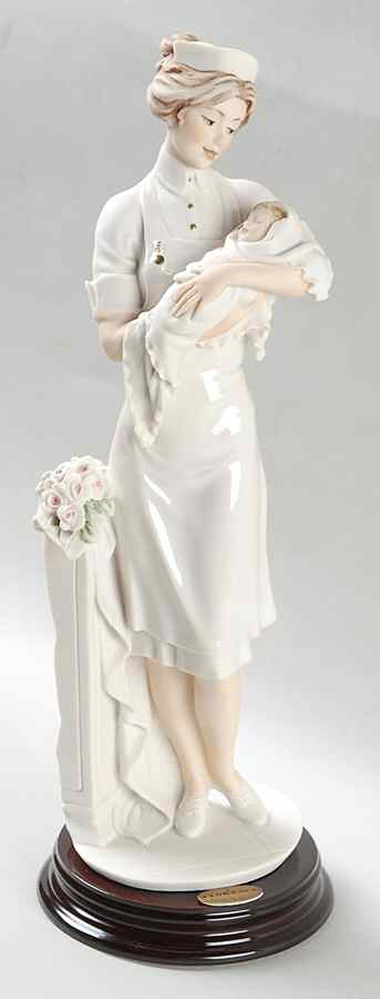 Professions Nurse - No Box by Armani-1