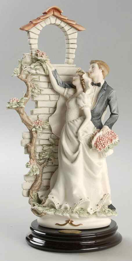 Wedding Love In Bloom - Boxed by Armani-1