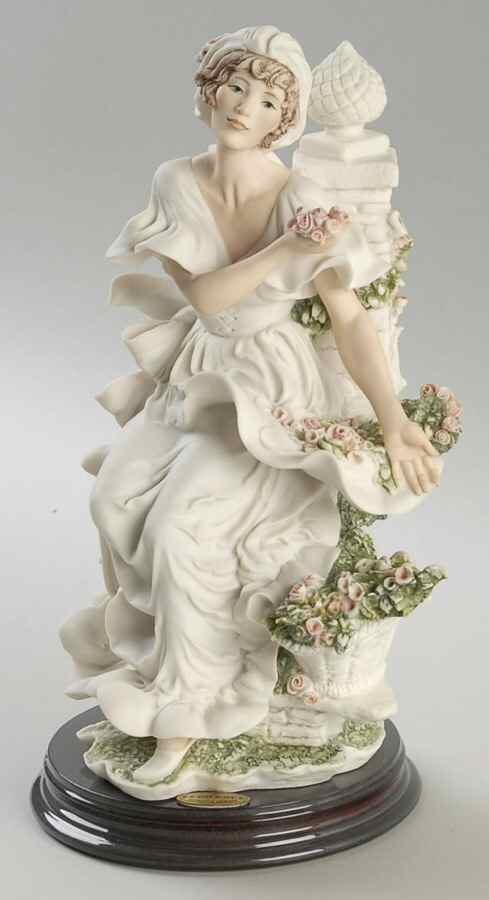Women Flowers For Sale - Boxed by Armani-1