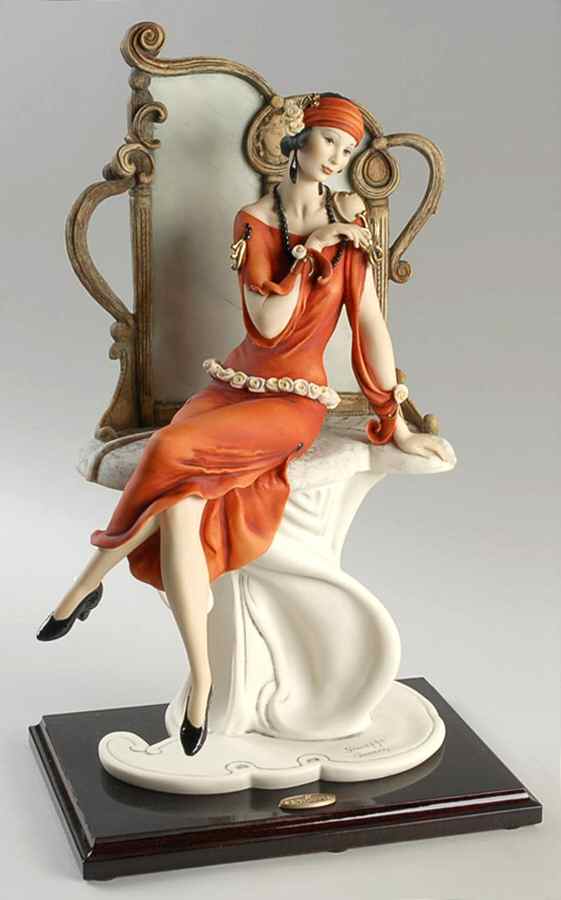 My Fair Ladies Charm - Boxed by Armani-1