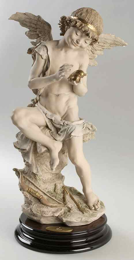 Florentine Garden Eros - Boxed by Armani-1