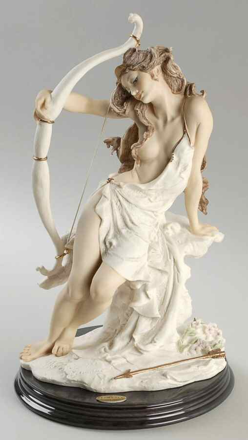 Florentine Garden Diana - Boxed by Armani-1