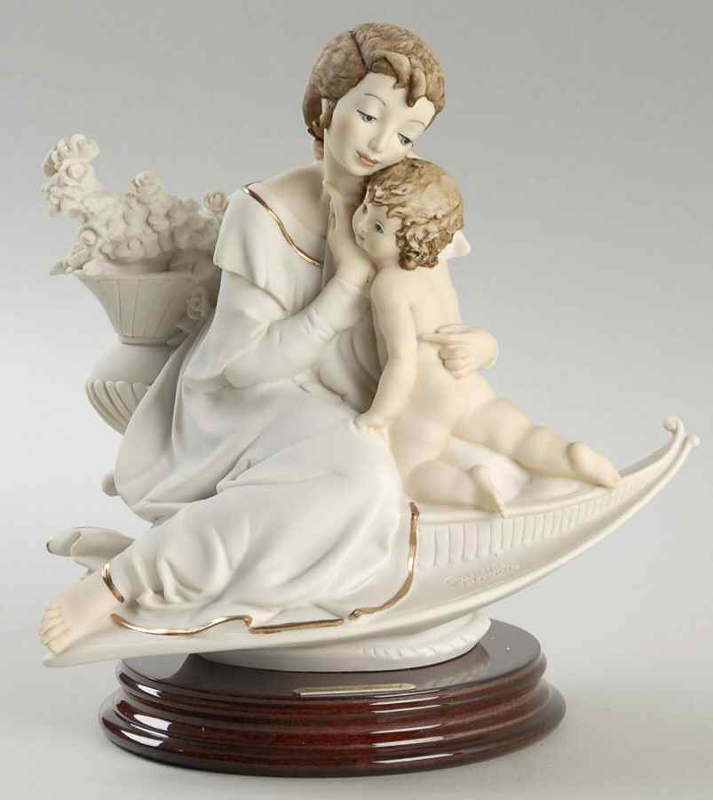 Maternal Maternity - Boxed by Armani-1