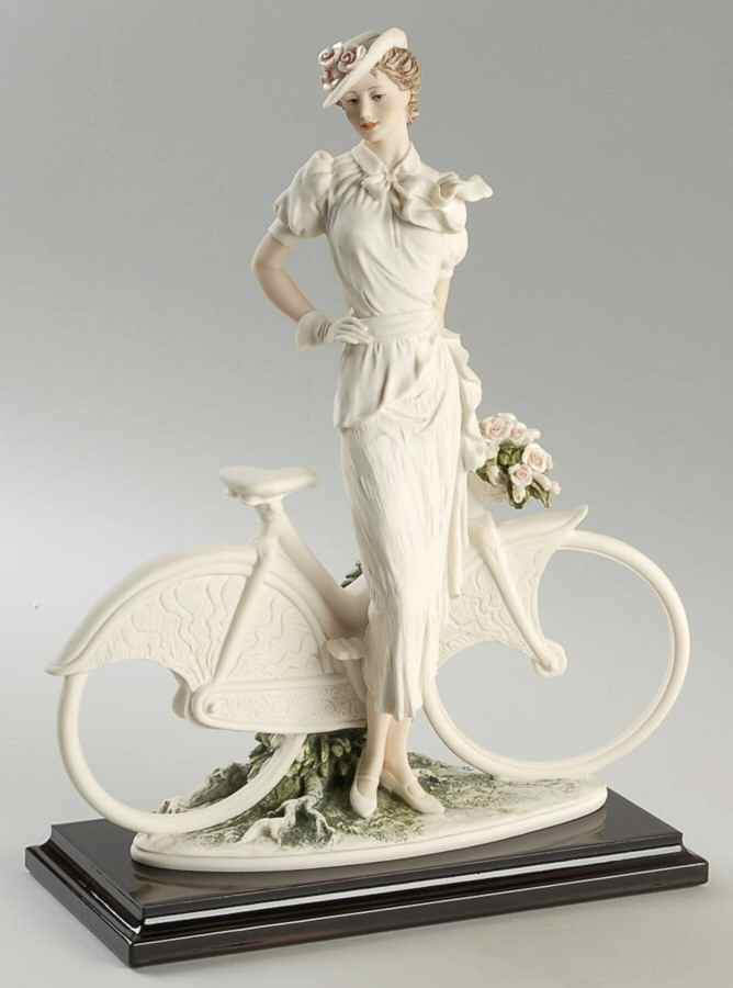My Fair Ladies Rosalie - Boxed by Armani-1