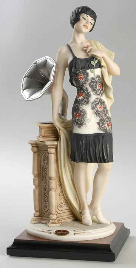 Musical In The Mood - Boxed by Armani-1