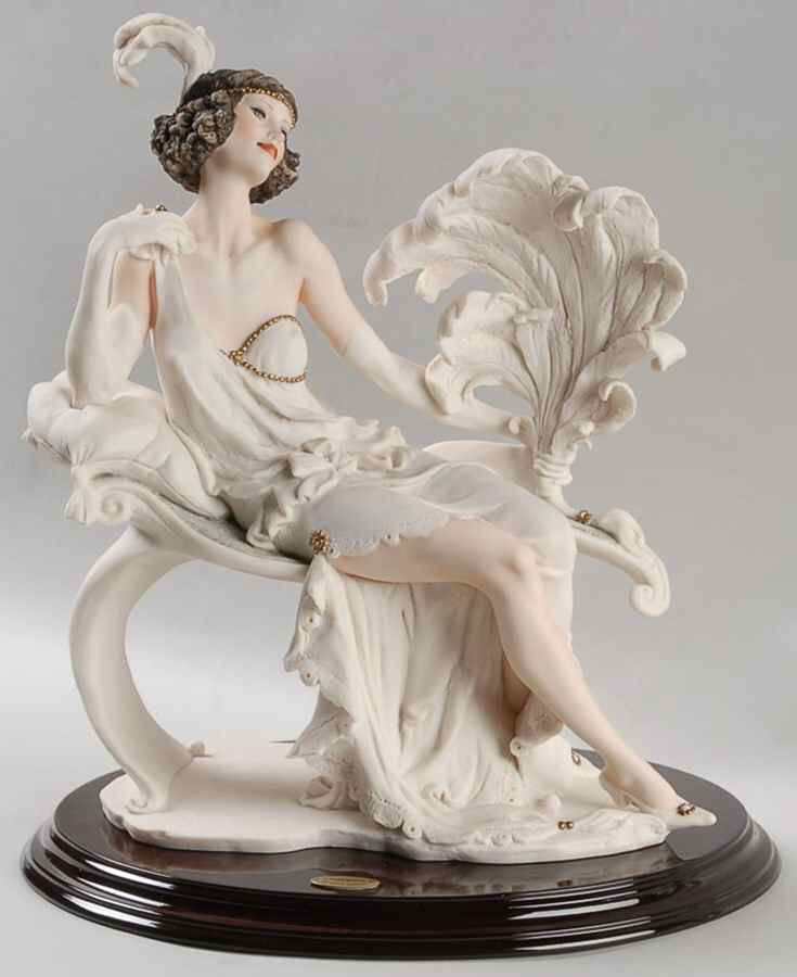 My Fair Ladies Elegance - No Box by Armani-1