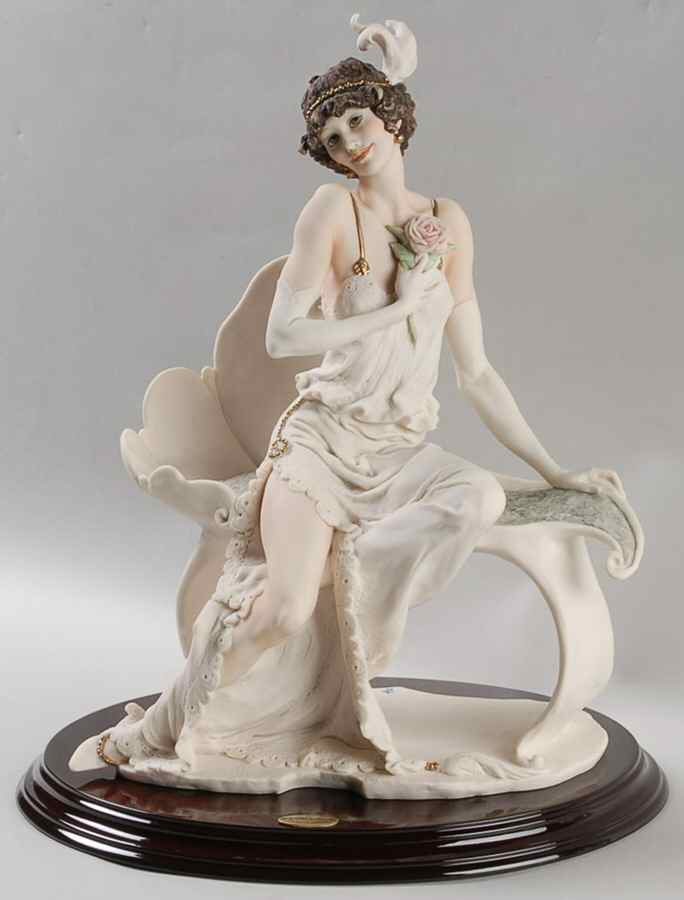 My Fair Ladies Enchanting - No Box by Armani-1
