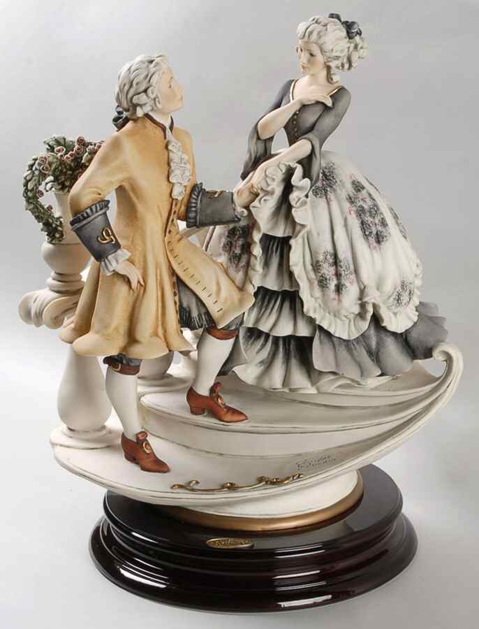 Romance-Love Gallant Approach - No Box by Armani-1