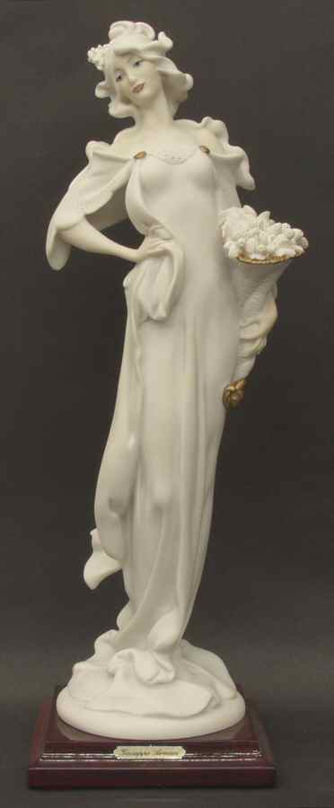 Maternal Lady With Strawberries - Boxed by Armani-1