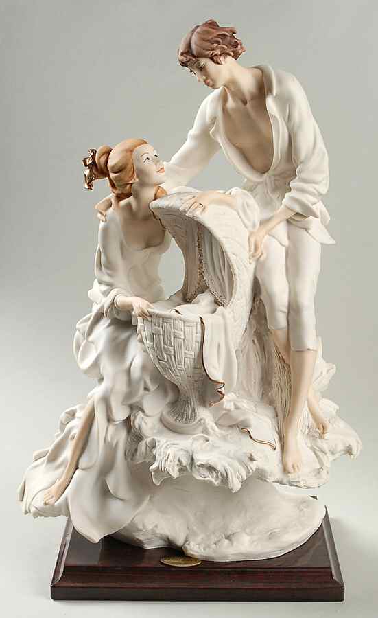 Maternal The Family - No Box 60 by Armani-1