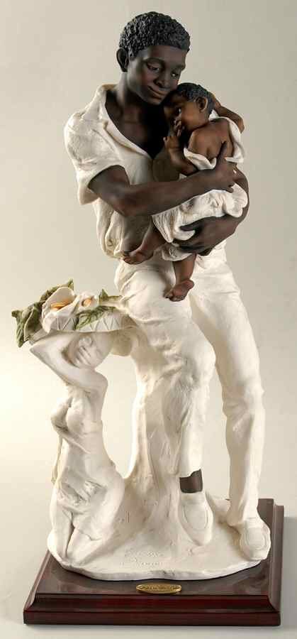 African American Tomorrow's Dream - Boxed by Armani-1