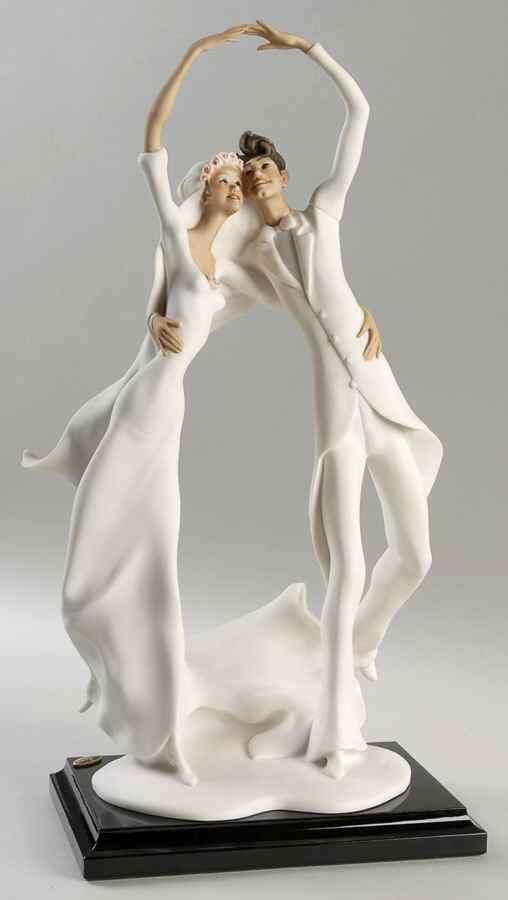 Enchanted Moments Just Married - Boxed by Armani-1