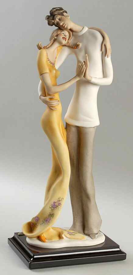 Enchanted Moments Happy In Love - Boxed by Armani-1