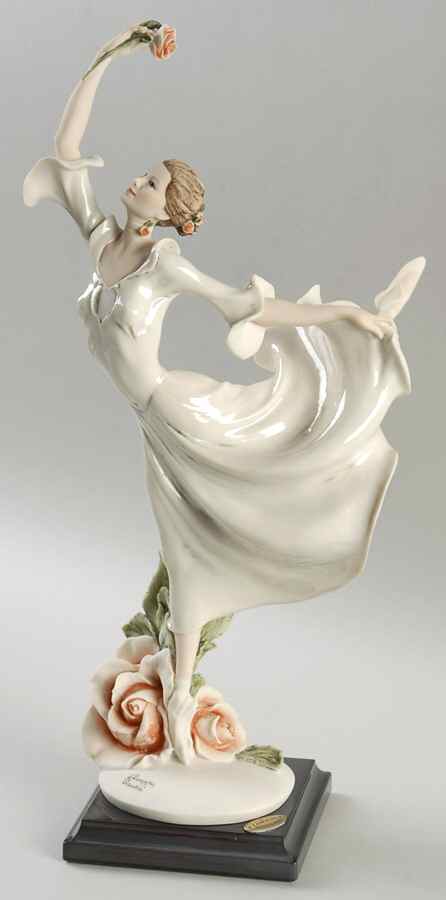 Ballet Dance Of The Roses - No Box by Armani-1
