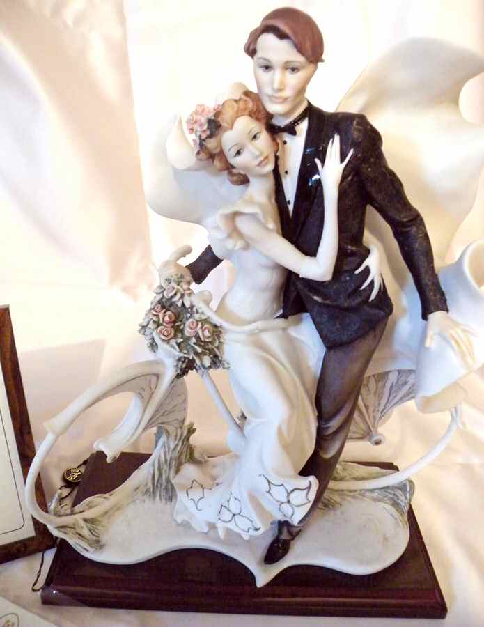 Wedding Wedding Cycle - Boxed by Armani-1