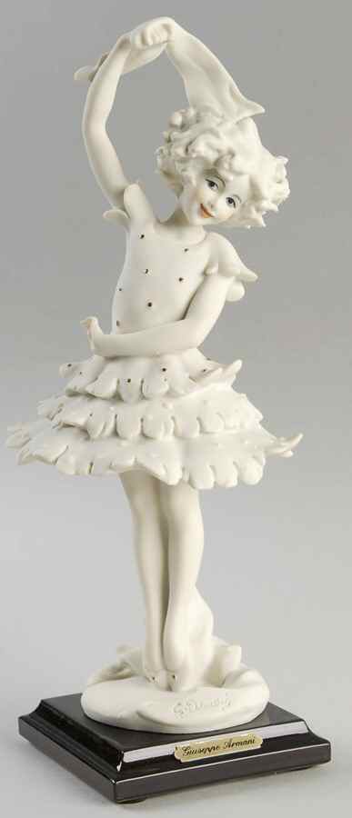 Children Giselle - No Box by Armani-1