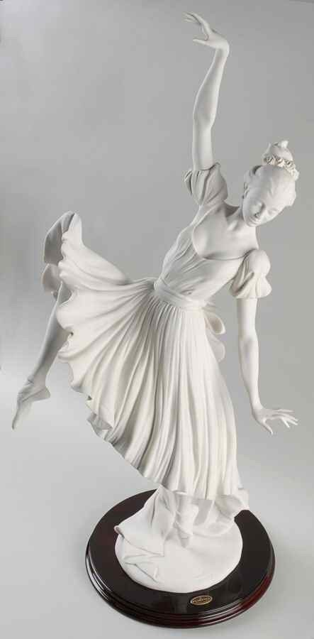Ballet Coppelia - No Box by Armani-1
