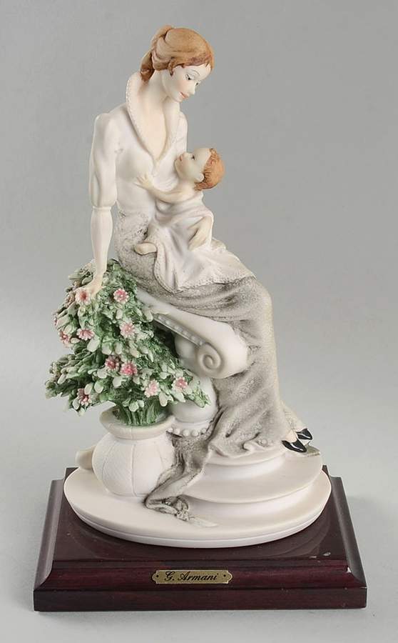 Maternal Maternity - With Box by Armani-1