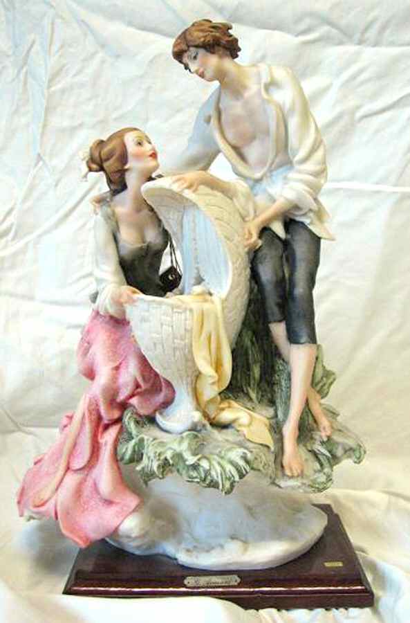 Maternal The Family - No Box by Armani-1